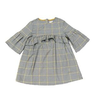 Zara girls dress size 9